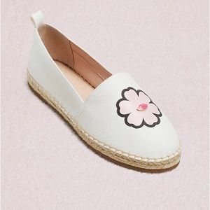 Brand new Kate Spade flat